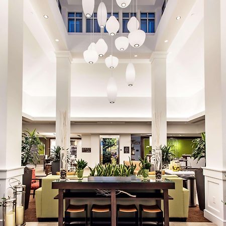 Hilton Garden Inn Minneapolis Airport Mall Of America Bloomington Exteriör bild