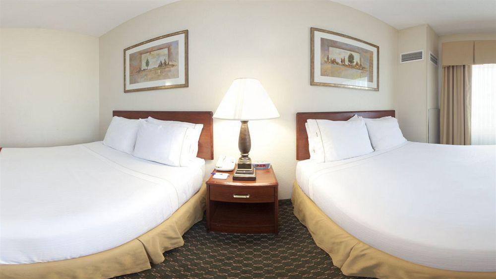 Hilton Garden Inn Minneapolis Airport Mall Of America Bloomington Exteriör bild