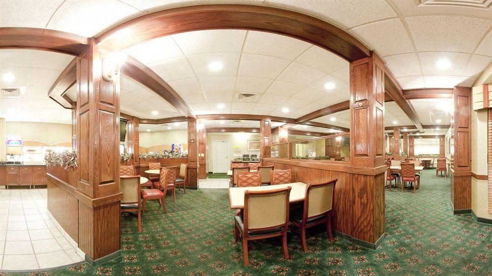 Hilton Garden Inn Minneapolis Airport Mall Of America Bloomington Exteriör bild