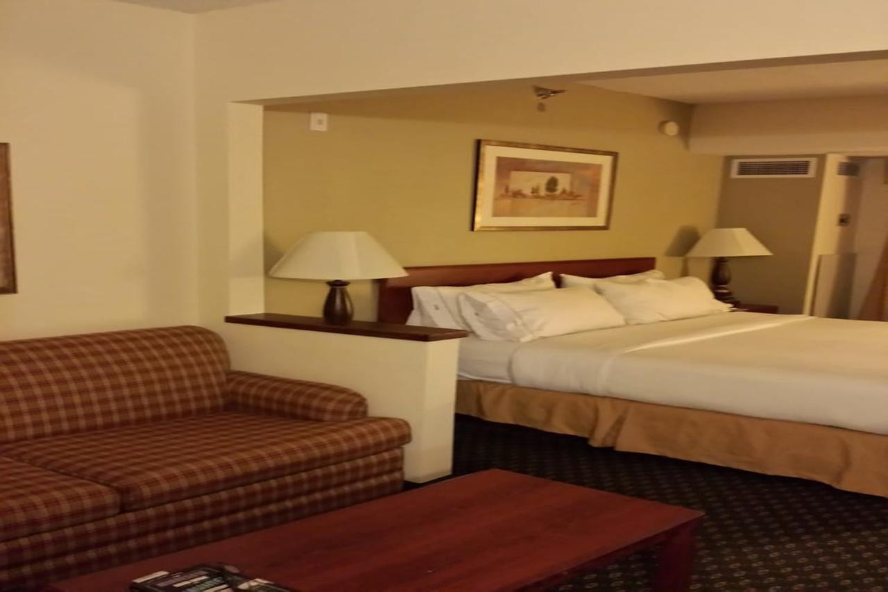 Hilton Garden Inn Minneapolis Airport Mall Of America Bloomington Exteriör bild