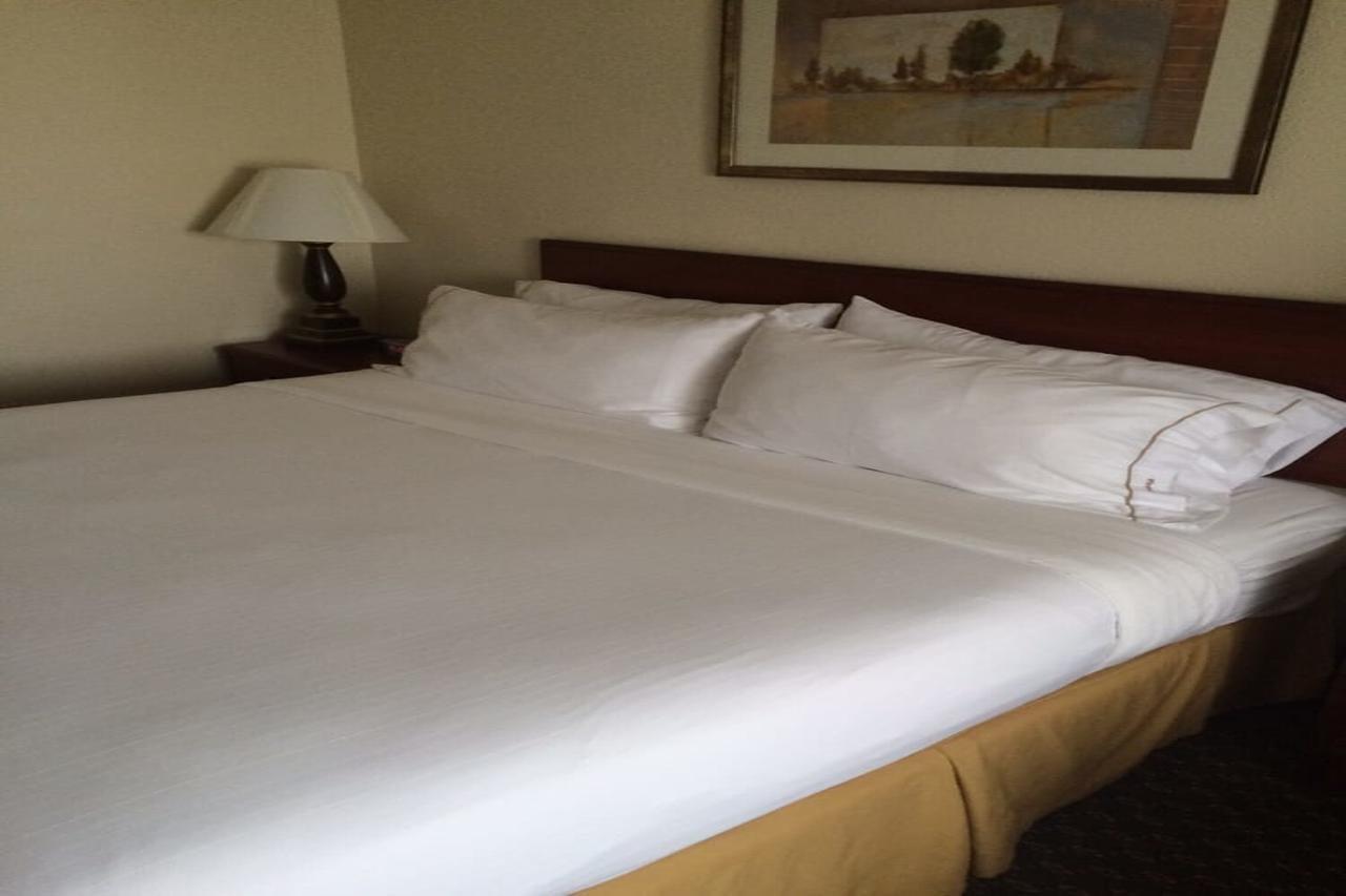 Hilton Garden Inn Minneapolis Airport Mall Of America Bloomington Exteriör bild