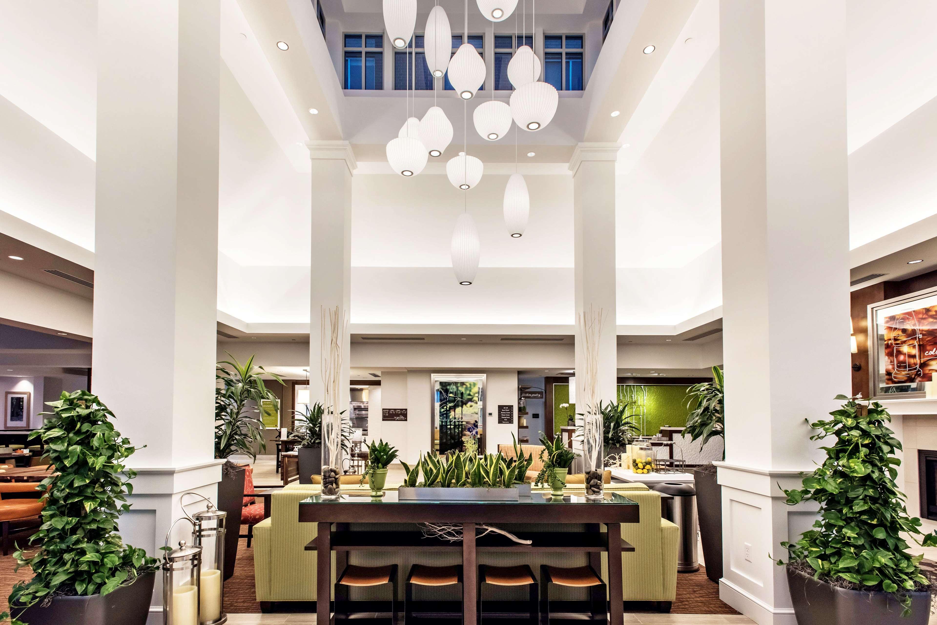 Hilton Garden Inn Minneapolis Airport Mall Of America Bloomington Exteriör bild