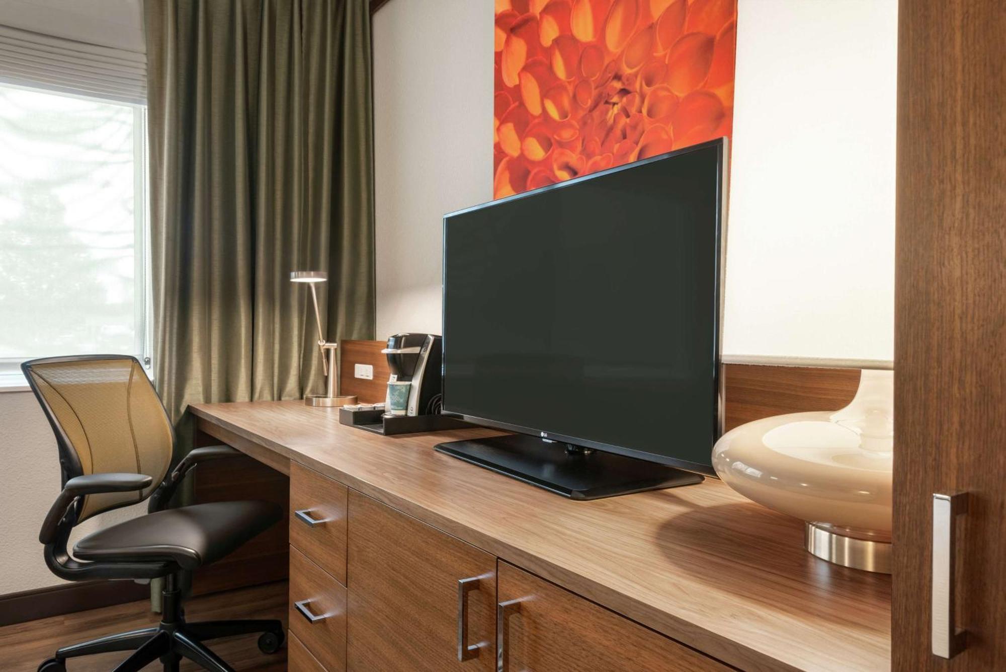Hilton Garden Inn Minneapolis Airport Mall Of America Bloomington Exteriör bild