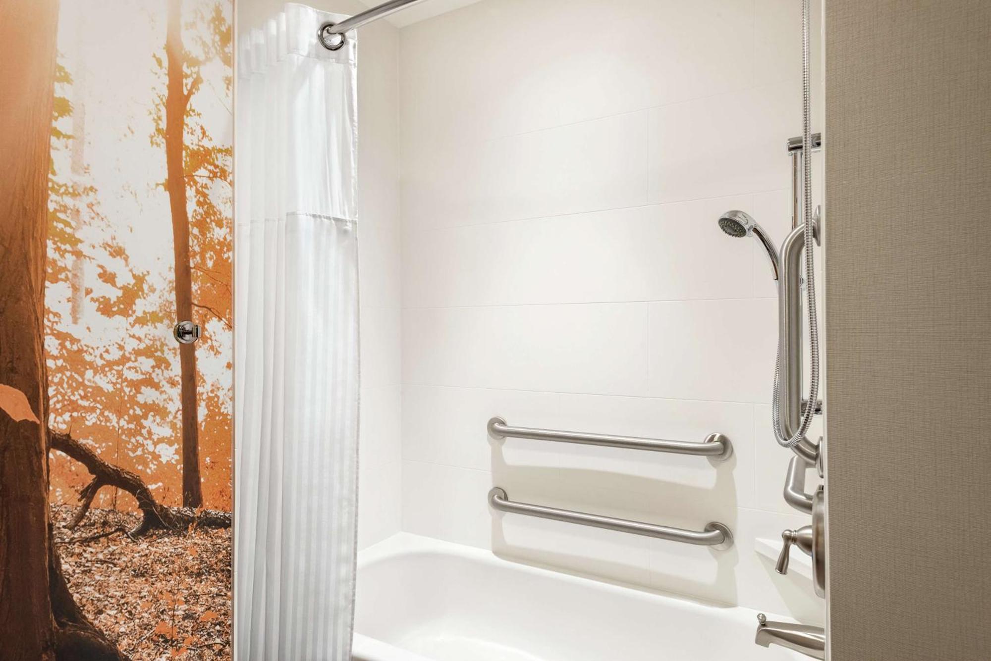 Hilton Garden Inn Minneapolis Airport Mall Of America Bloomington Exteriör bild