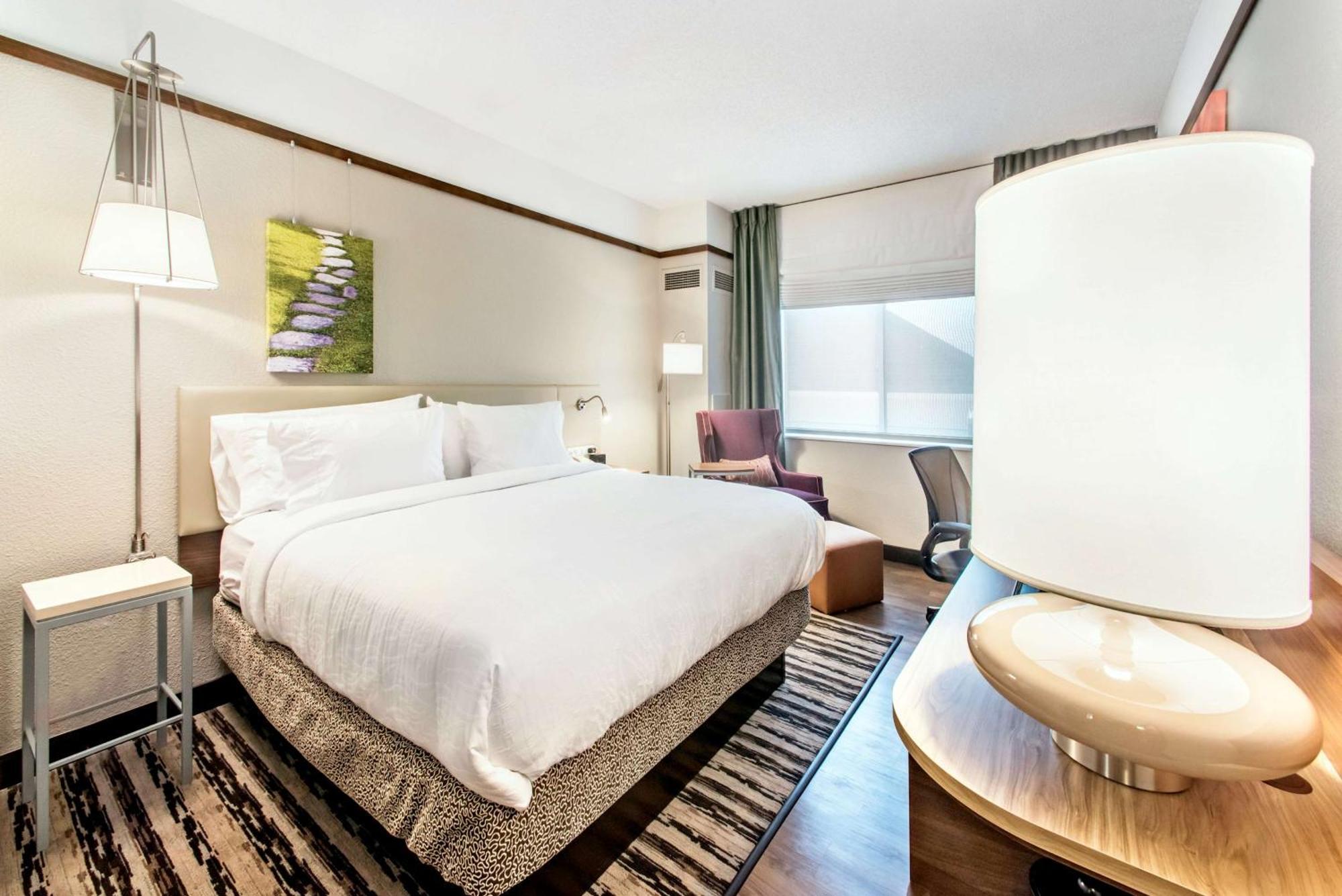 Hilton Garden Inn Minneapolis Airport Mall Of America Bloomington Exteriör bild