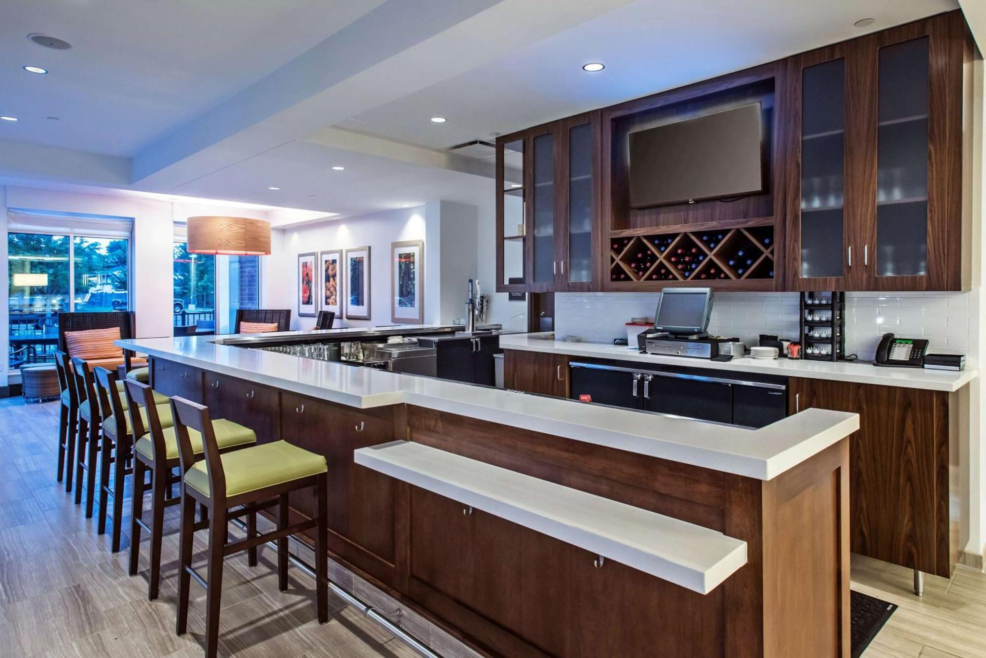 Hilton Garden Inn Minneapolis Airport Mall Of America Bloomington Exteriör bild