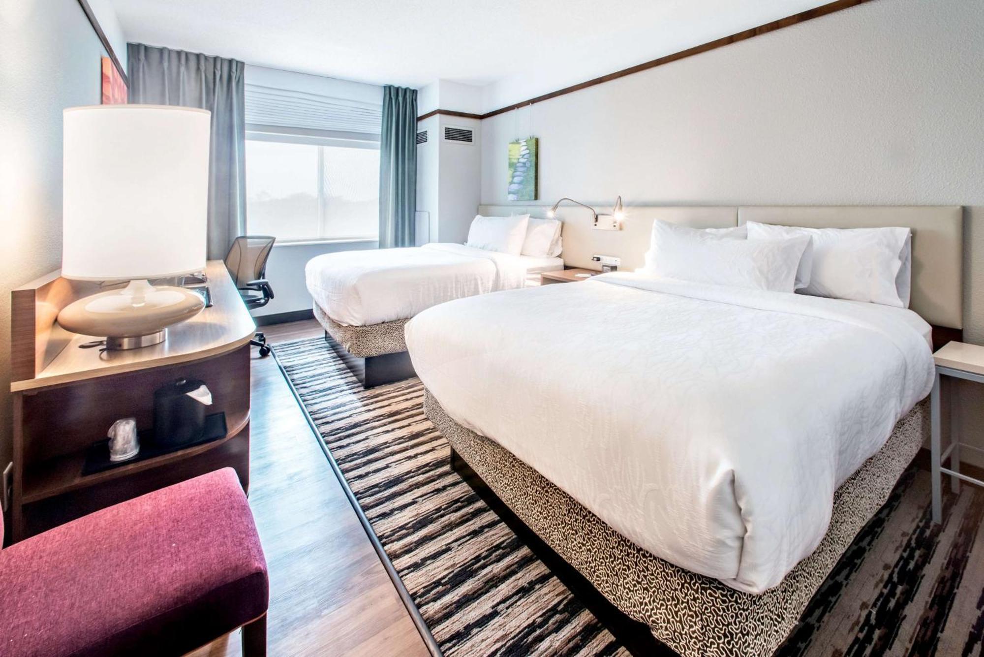 Hilton Garden Inn Minneapolis Airport Mall Of America Bloomington Exteriör bild