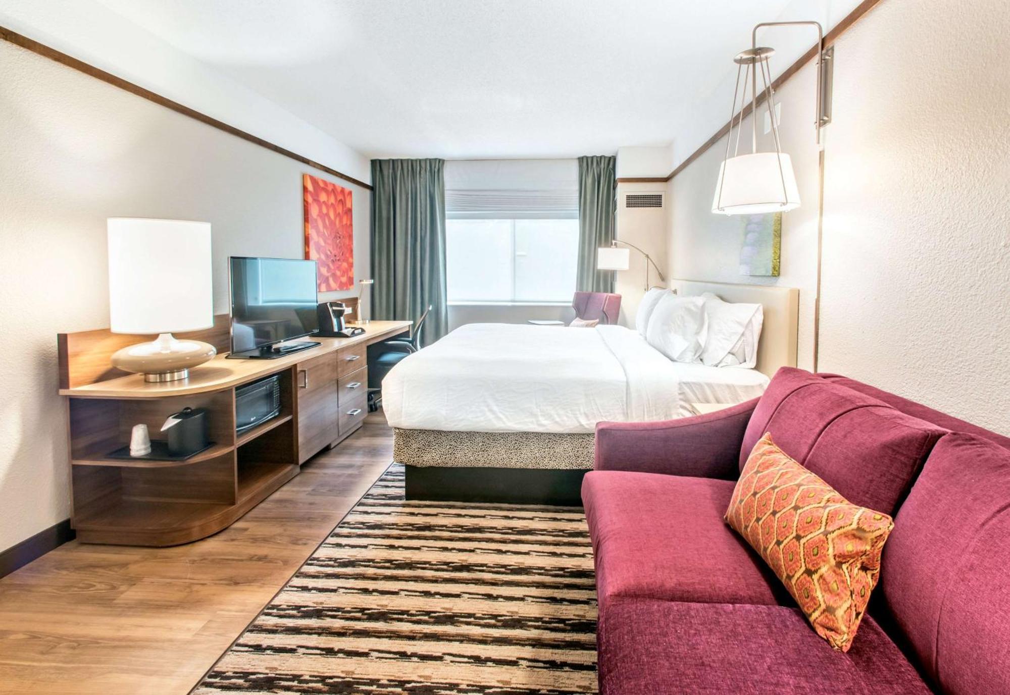 Hilton Garden Inn Minneapolis Airport Mall Of America Bloomington Exteriör bild