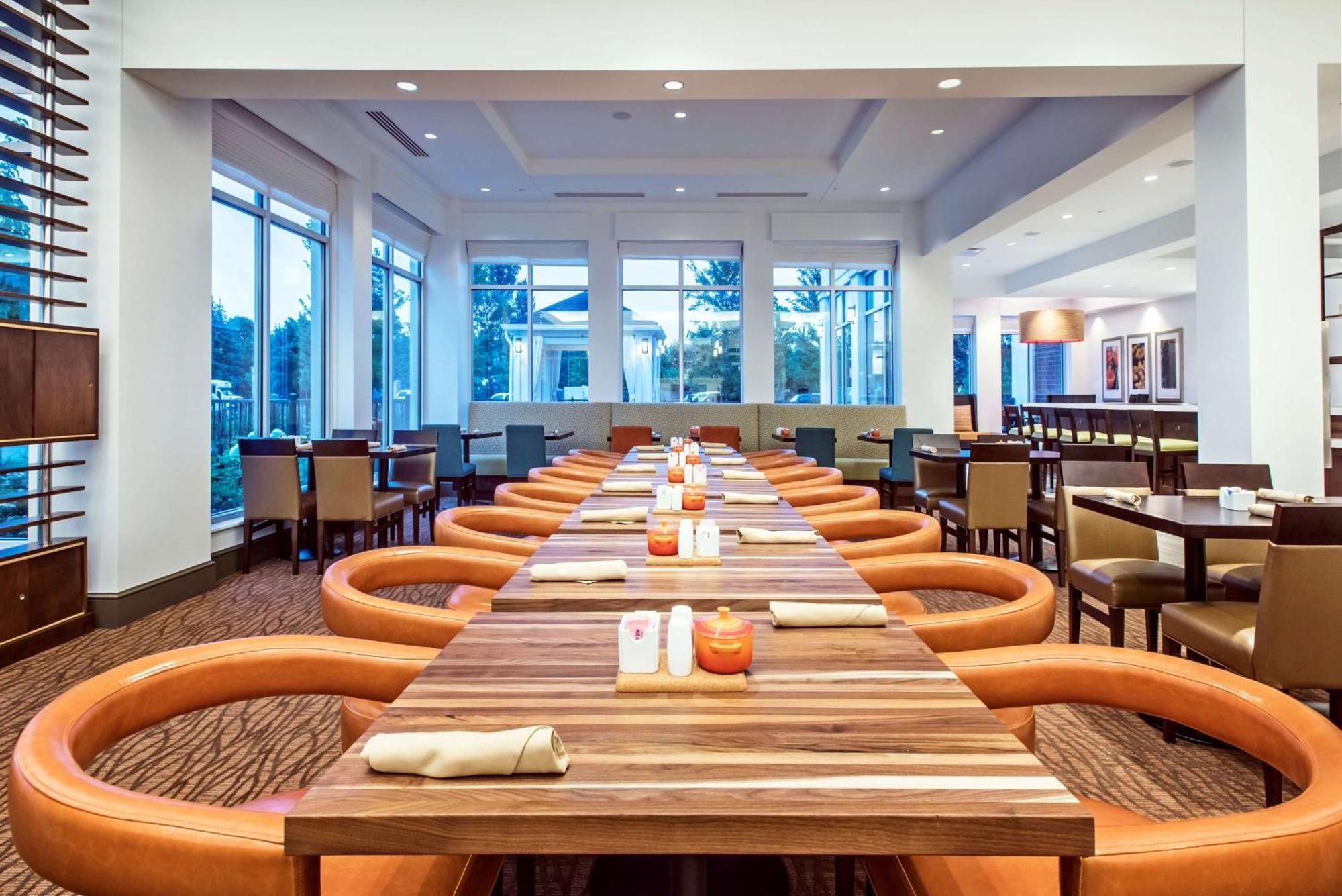 Hilton Garden Inn Minneapolis Airport Mall Of America Bloomington Exteriör bild