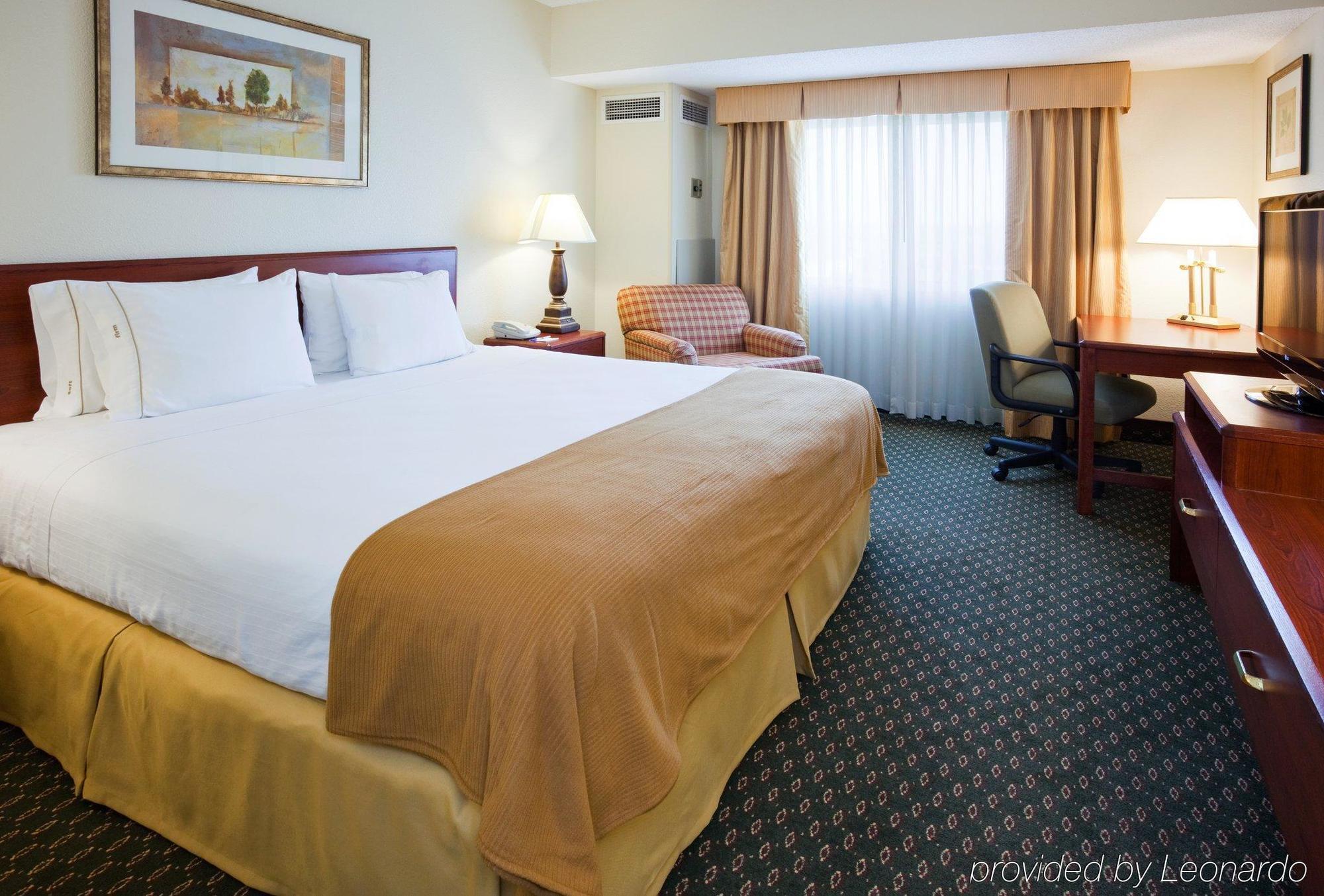 Hilton Garden Inn Minneapolis Airport Mall Of America Bloomington Rum bild