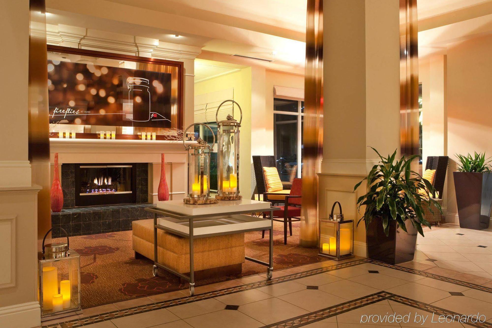Hilton Garden Inn Minneapolis Airport Mall Of America Bloomington Exteriör bild