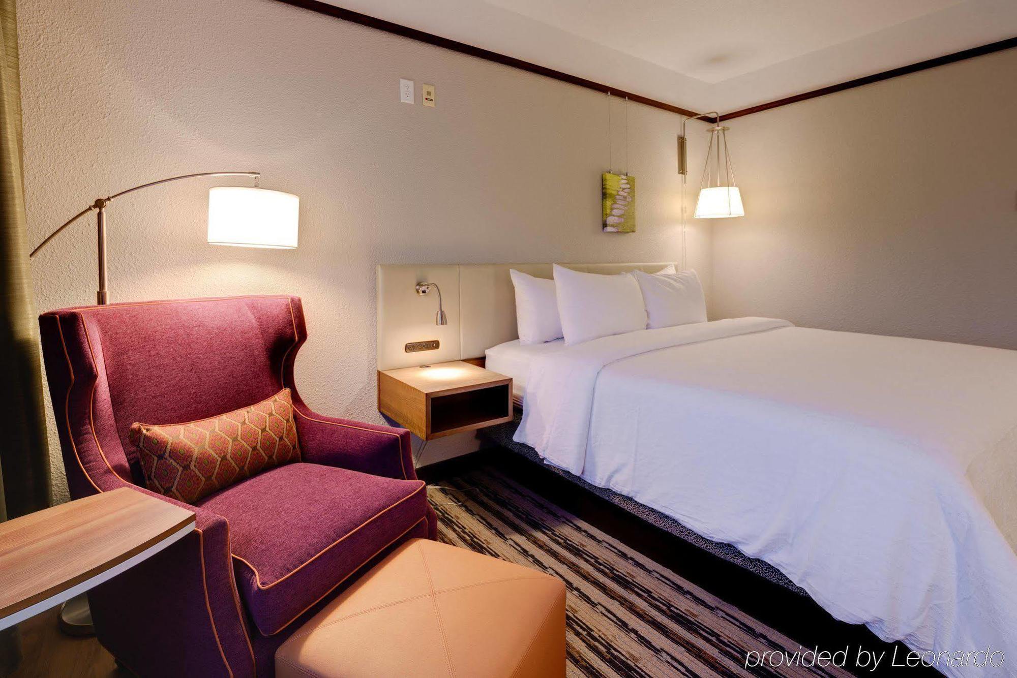Hilton Garden Inn Minneapolis Airport Mall Of America Bloomington Exteriör bild