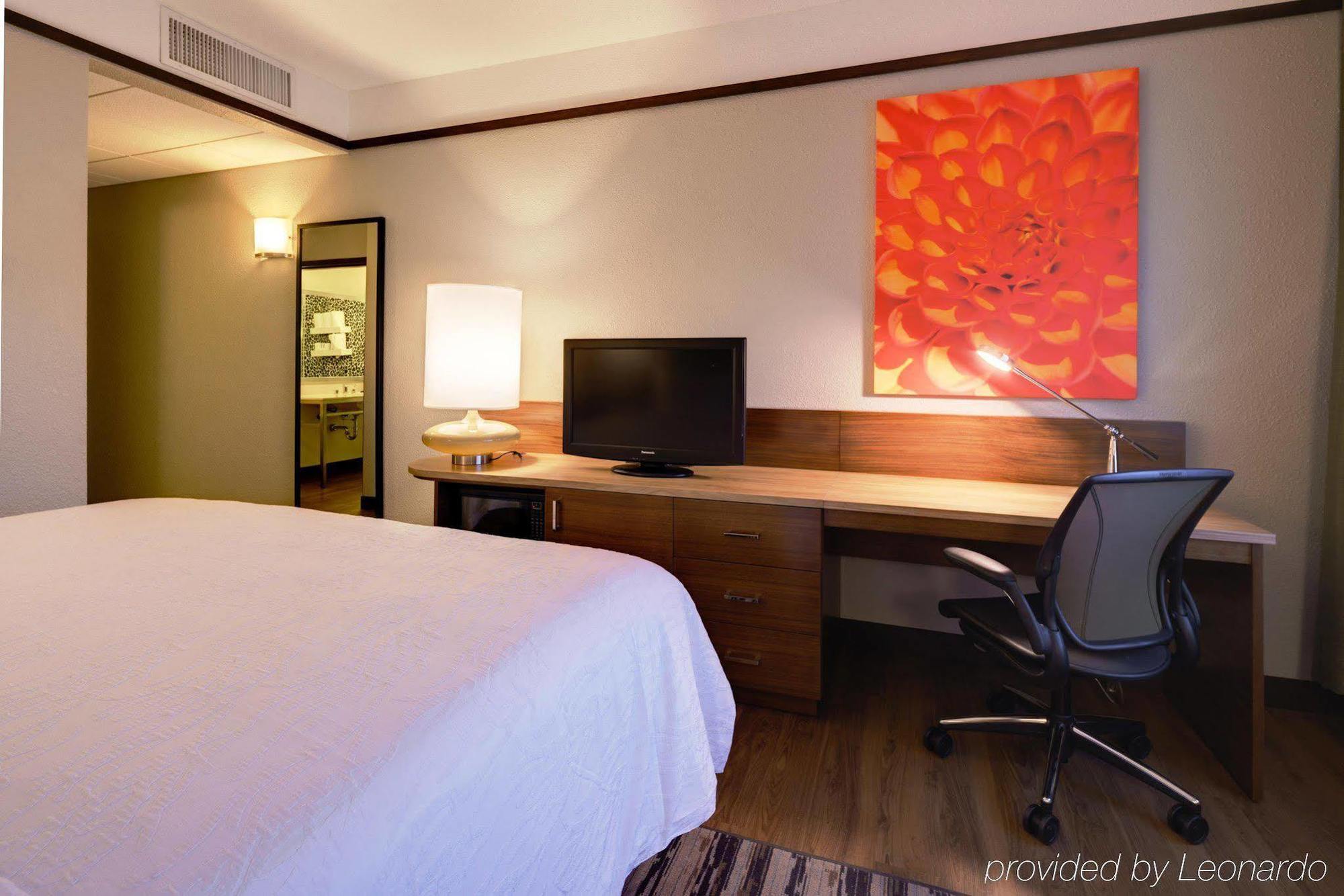 Hilton Garden Inn Minneapolis Airport Mall Of America Bloomington Exteriör bild