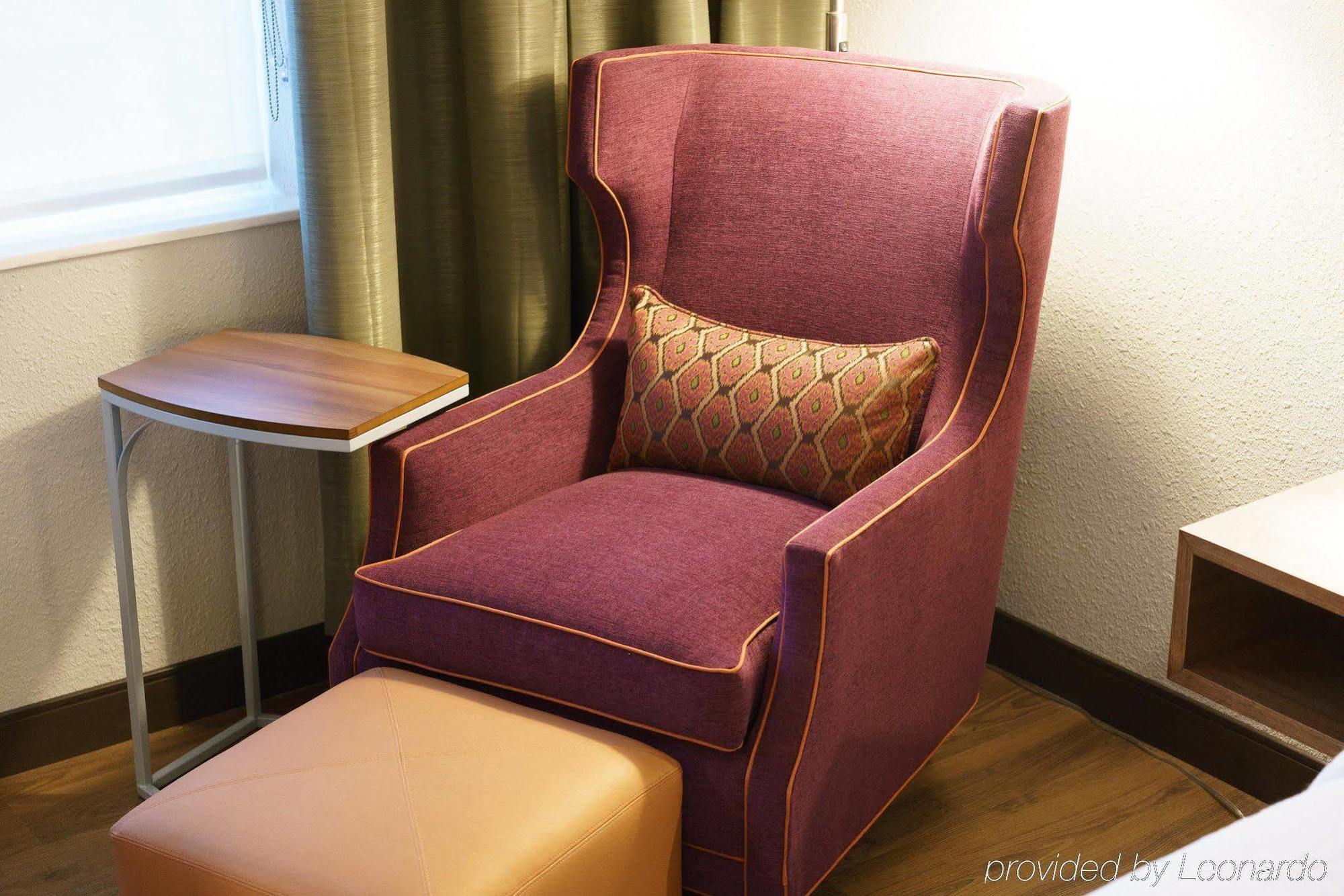 Hilton Garden Inn Minneapolis Airport Mall Of America Bloomington Exteriör bild