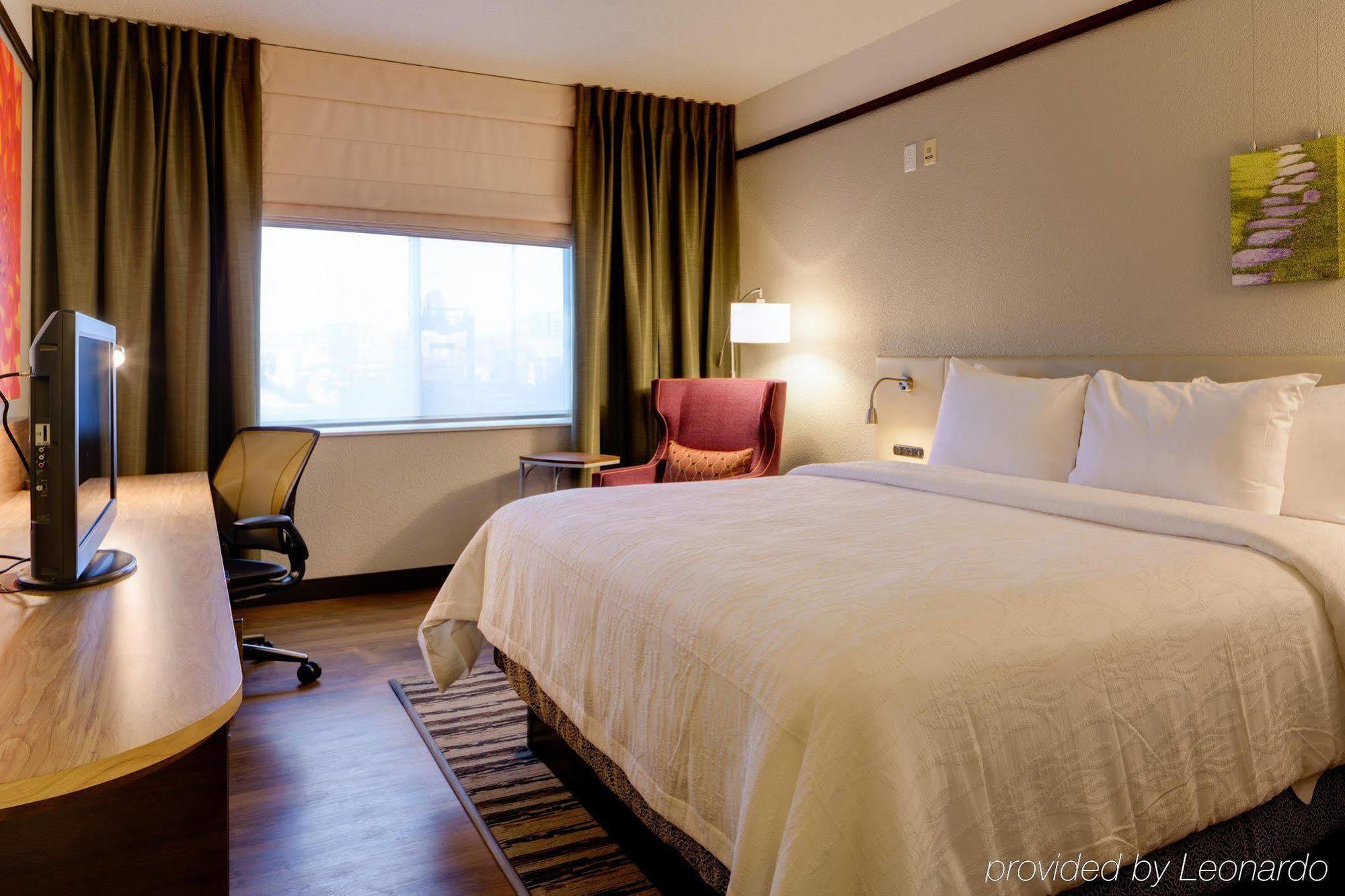Hilton Garden Inn Minneapolis Airport Mall Of America Bloomington Exteriör bild