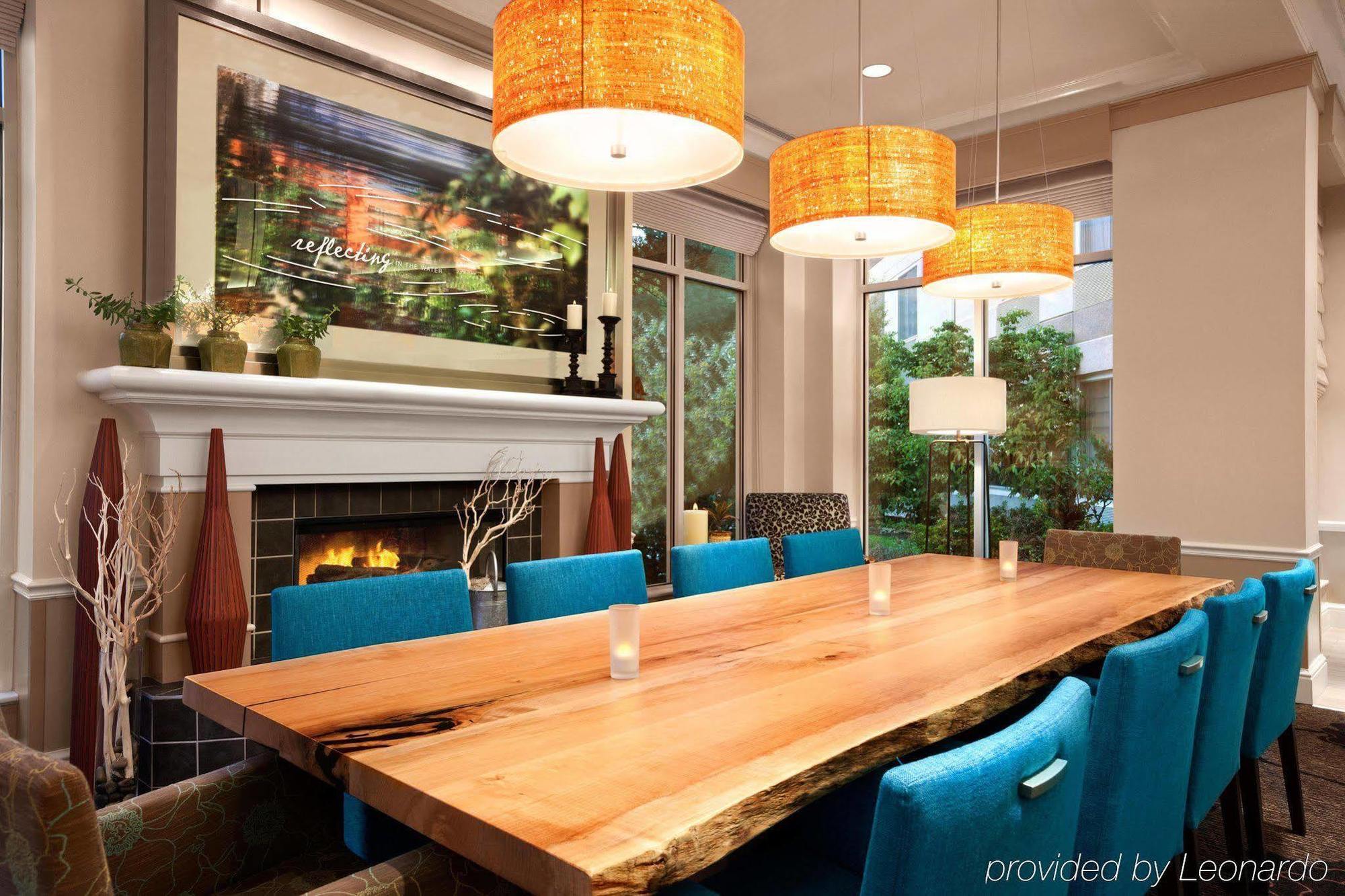 Hilton Garden Inn Minneapolis Airport Mall Of America Bloomington Exteriör bild