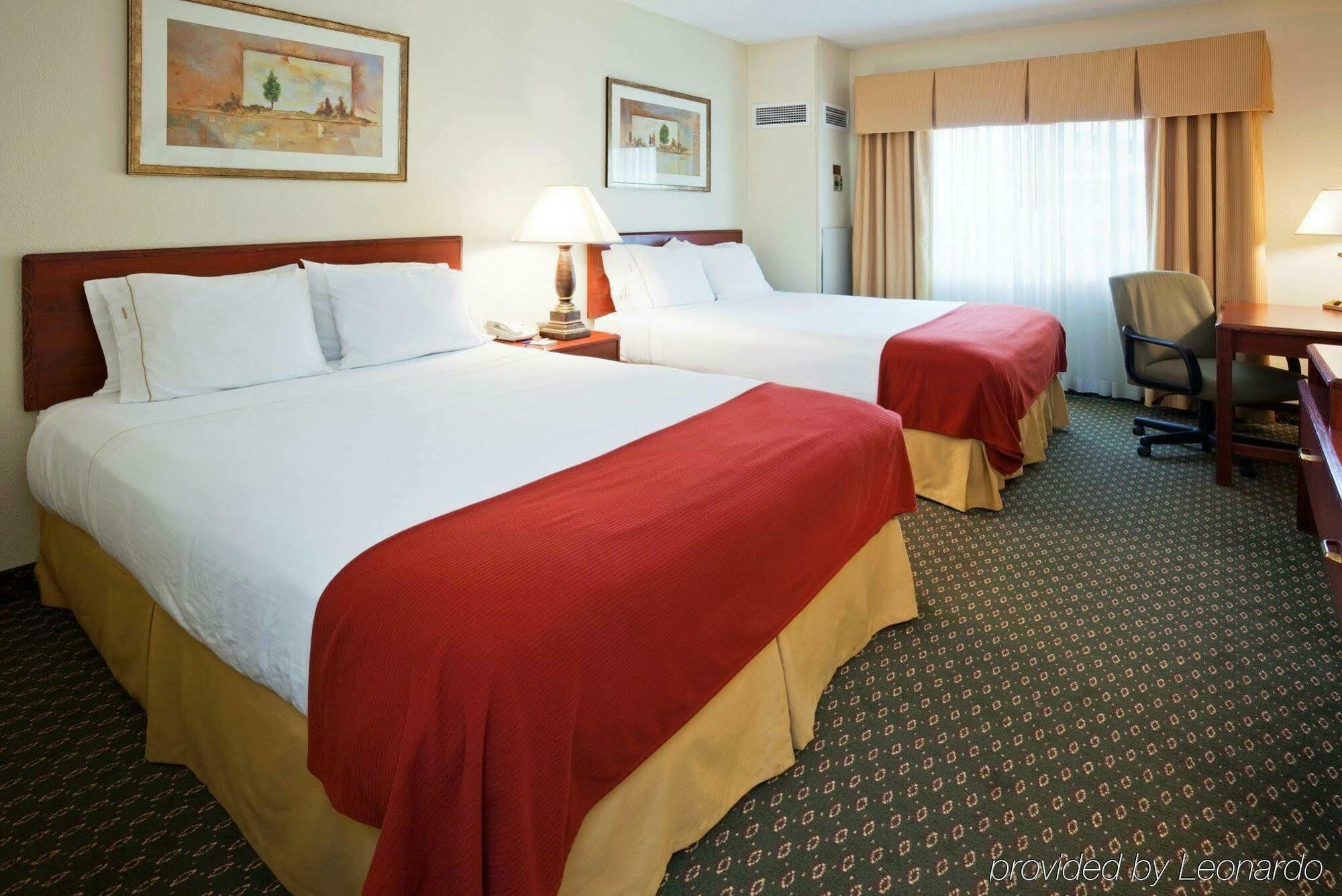 Hilton Garden Inn Minneapolis Airport Mall Of America Bloomington Exteriör bild